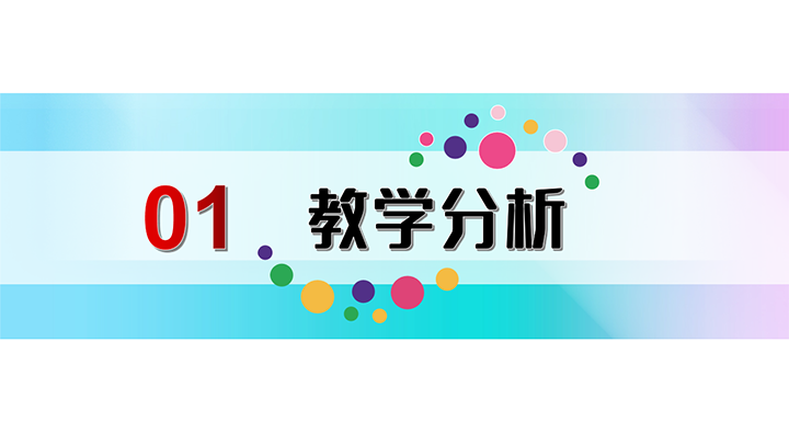 信息化教学设计大赛模板