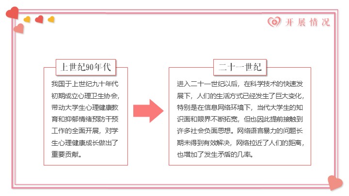 大学生心理教育 抑郁情绪预防