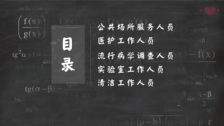 新型冠状病毒感染风险防控指南