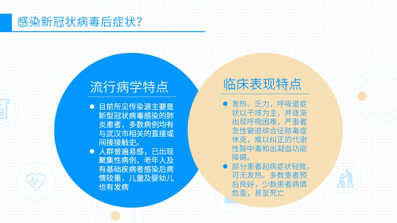 新型冠状病毒肺炎防控