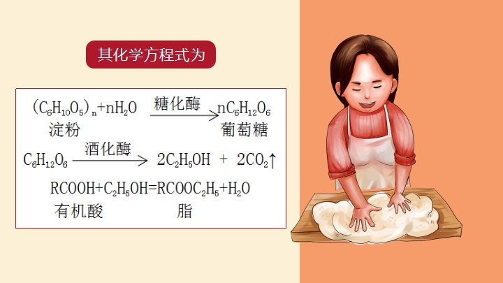 初中化学高一《油条中的化学科普知识》教育教学课件