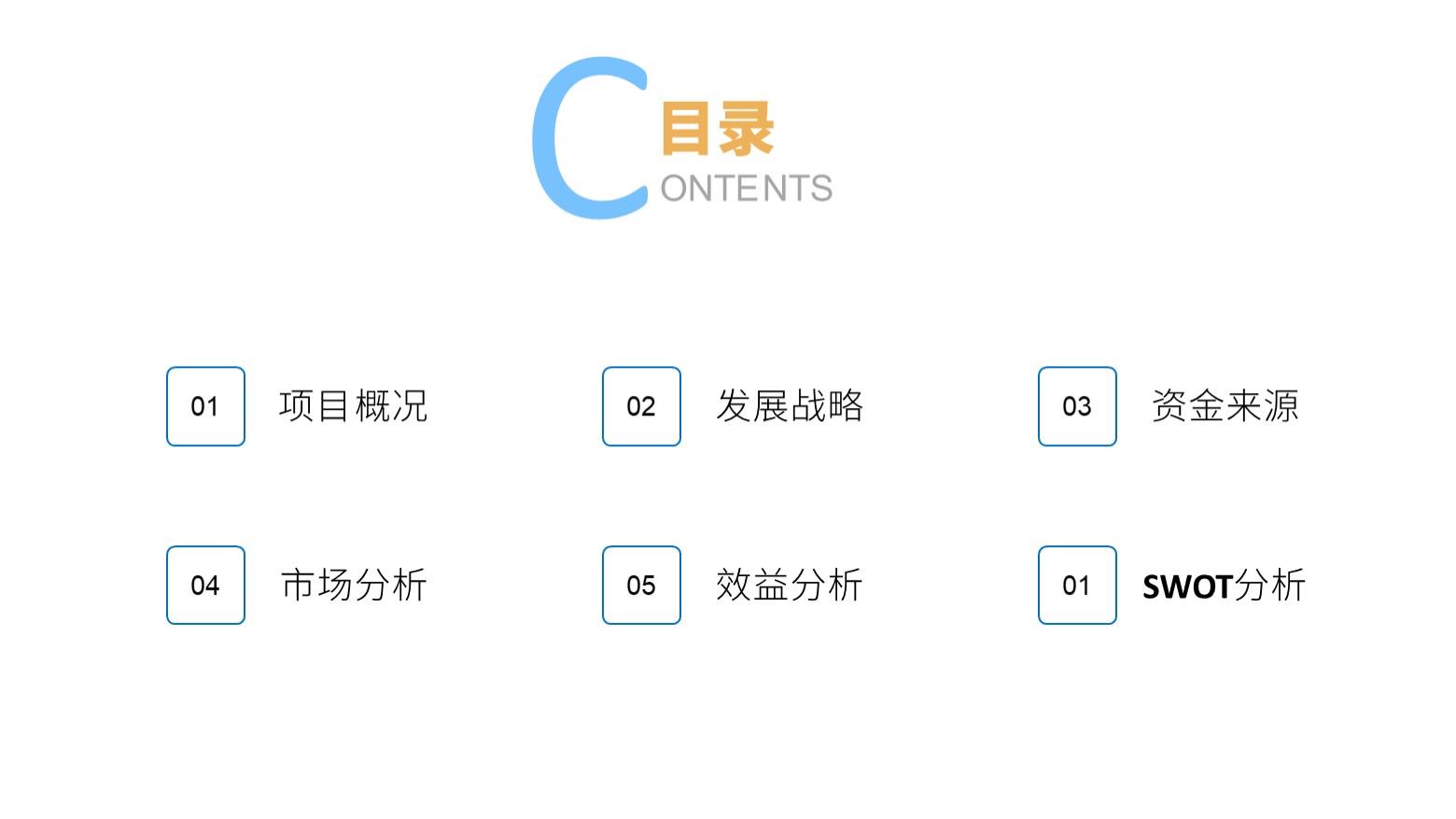 商务插画项目分析报告